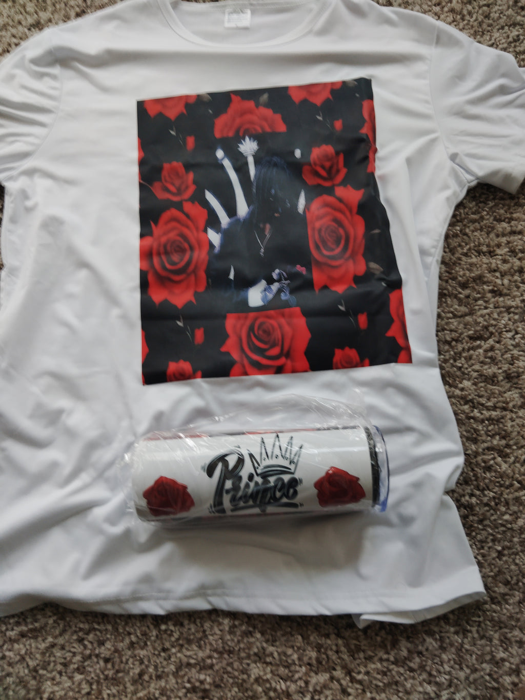 Clxouded Cups