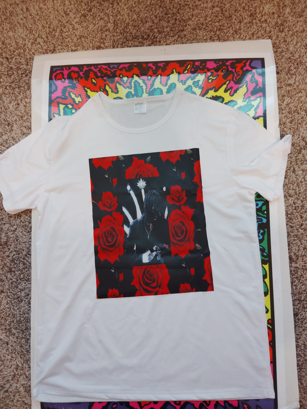 Clxouded T-shirts